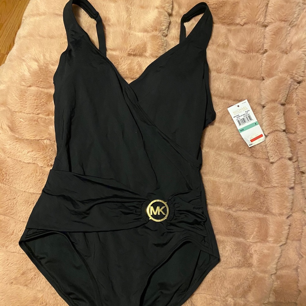 One piece Swimsuit